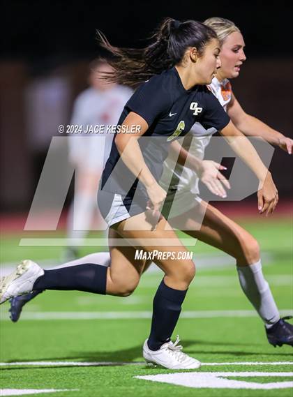 Thumbnail 2 in Apple Valley @ Oak Park (CIF SoCal Regionals Div-III Semifinal) photogallery.