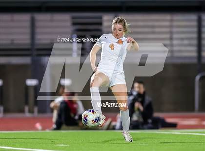 Thumbnail 1 in Apple Valley @ Oak Park (CIF SoCal Regionals Div-III Semifinal) photogallery.