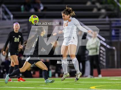 Thumbnail 1 in Apple Valley @ Oak Park (CIF SoCal Regionals Div-III Semifinal) photogallery.