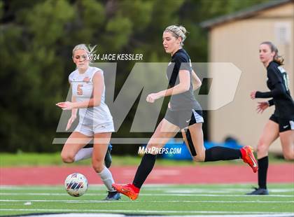 Thumbnail 1 in Apple Valley @ Oak Park (CIF SoCal Regionals Div-III Semifinal) photogallery.