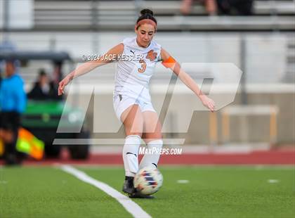 Thumbnail 1 in Apple Valley @ Oak Park (CIF SoCal Regionals Div-III Semifinal) photogallery.