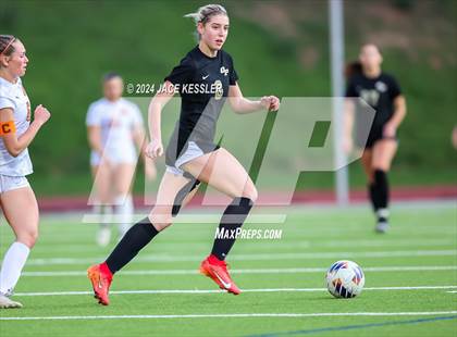 Thumbnail 2 in Apple Valley @ Oak Park (CIF SoCal Regionals Div-III Semifinal) photogallery.