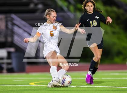 Thumbnail 2 in Apple Valley @ Oak Park (CIF SoCal Regionals Div-III Semifinal) photogallery.