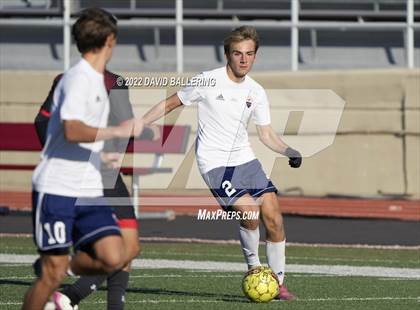 Thumbnail 1 in Martin vs. Sachse (GCISD Tournament) photogallery.