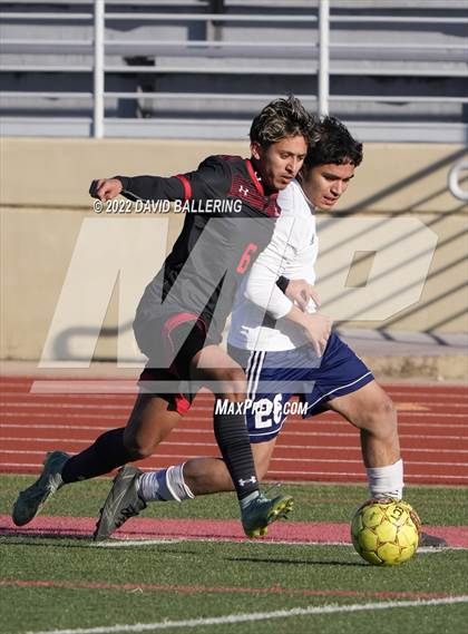 Thumbnail 1 in Martin vs. Sachse (GCISD Tournament) photogallery.
