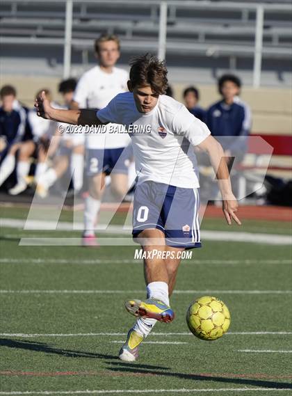 Thumbnail 2 in Martin vs. Sachse (GCISD Tournament) photogallery.