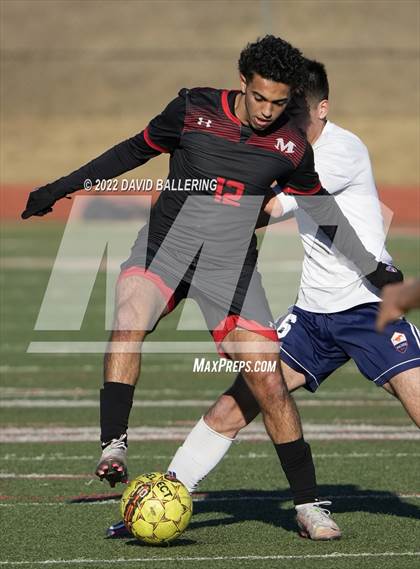 Thumbnail 2 in Martin vs. Sachse (GCISD Tournament) photogallery.