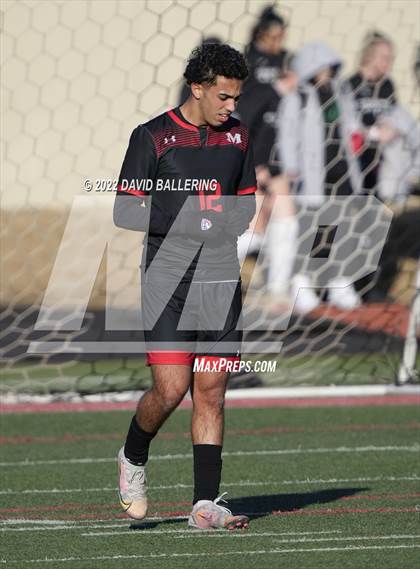 Thumbnail 2 in Martin vs. Sachse (GCISD Tournament) photogallery.