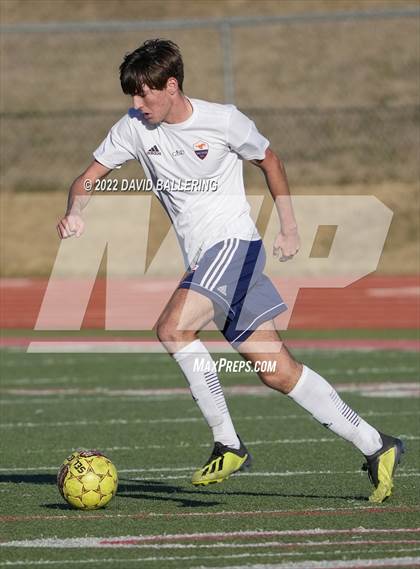 Thumbnail 3 in Martin vs. Sachse (GCISD Tournament) photogallery.