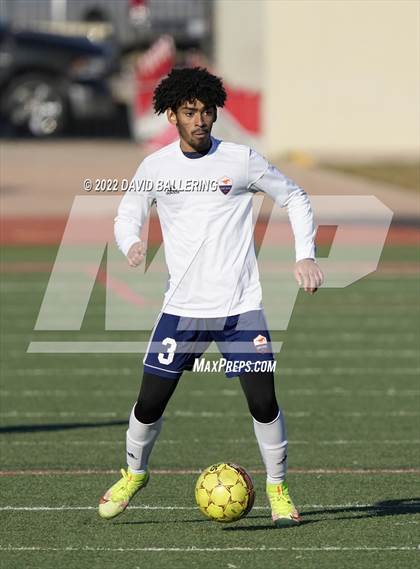 Thumbnail 2 in Martin vs. Sachse (GCISD Tournament) photogallery.