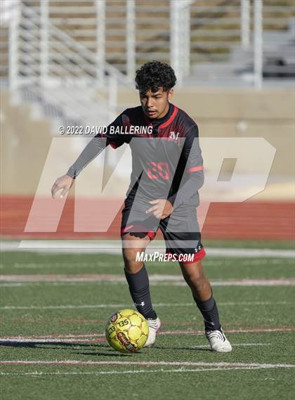 Thumbnail 1 in Martin vs. Sachse (GCISD Tournament) photogallery.