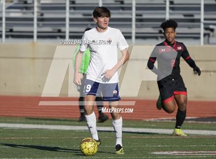 Thumbnail 1 in Martin vs. Sachse (GCISD Tournament) photogallery.