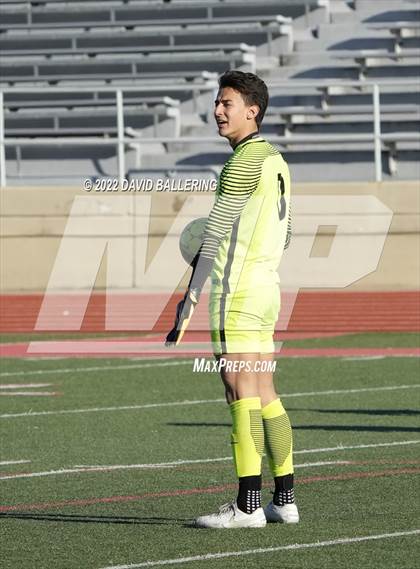 Thumbnail 2 in Martin vs. Sachse (GCISD Tournament) photogallery.