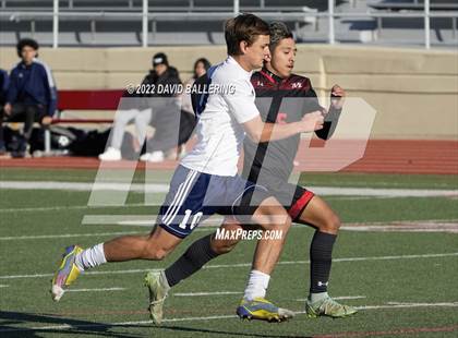 Thumbnail 2 in Martin vs. Sachse (GCISD Tournament) photogallery.