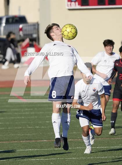 Thumbnail 3 in Martin vs. Sachse (GCISD Tournament) photogallery.