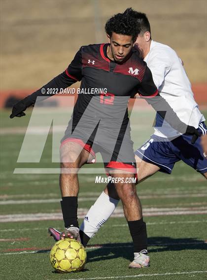 Thumbnail 1 in Martin vs. Sachse (GCISD Tournament) photogallery.