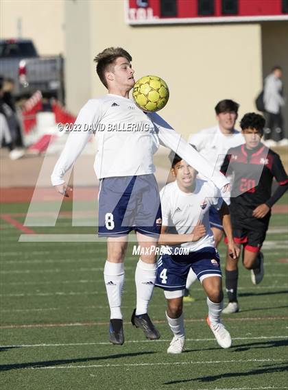 Thumbnail 1 in Martin vs. Sachse (GCISD Tournament) photogallery.