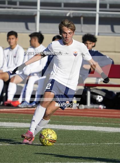 Thumbnail 3 in Martin vs. Sachse (GCISD Tournament) photogallery.