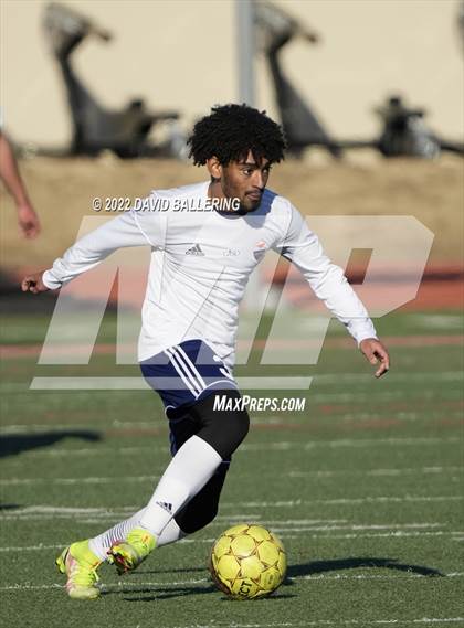 Thumbnail 1 in Martin vs. Sachse (GCISD Tournament) photogallery.