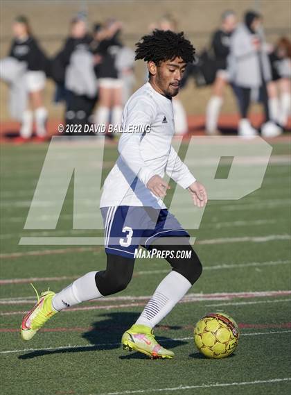 Thumbnail 3 in Martin vs. Sachse (GCISD Tournament) photogallery.