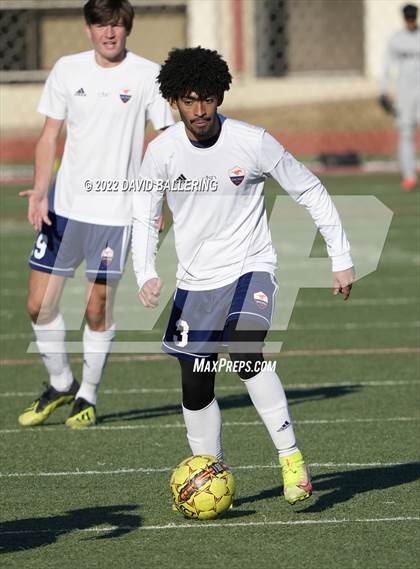 Thumbnail 2 in Martin vs. Sachse (GCISD Tournament) photogallery.