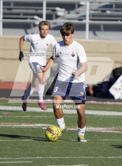 Thumbnail 2 in Martin vs. Sachse (GCISD Tournament) photogallery.