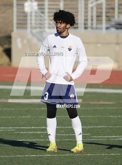 Thumbnail 1 in Martin vs. Sachse (GCISD Tournament) photogallery.