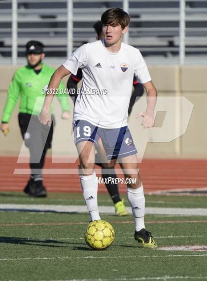 Thumbnail 3 in Martin vs. Sachse (GCISD Tournament) photogallery.