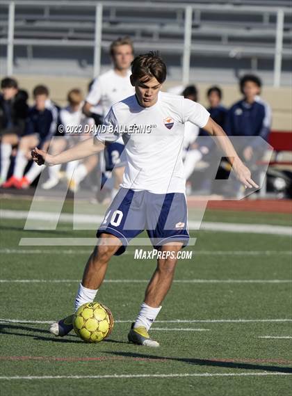 Thumbnail 1 in Martin vs. Sachse (GCISD Tournament) photogallery.
