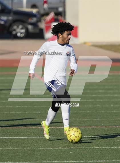 Thumbnail 3 in Martin vs. Sachse (GCISD Tournament) photogallery.