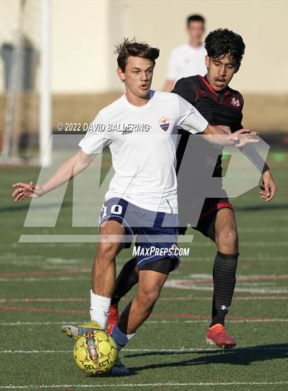 Thumbnail 3 in Martin vs. Sachse (GCISD Tournament) photogallery.