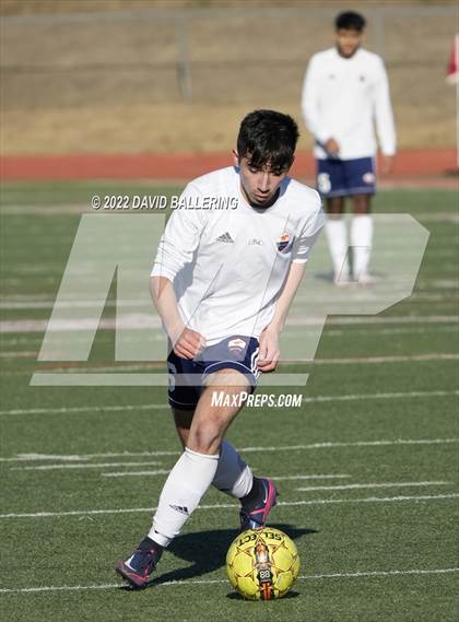 Thumbnail 3 in Martin vs. Sachse (GCISD Tournament) photogallery.