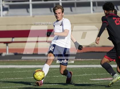 Thumbnail 2 in Martin vs. Sachse (GCISD Tournament) photogallery.