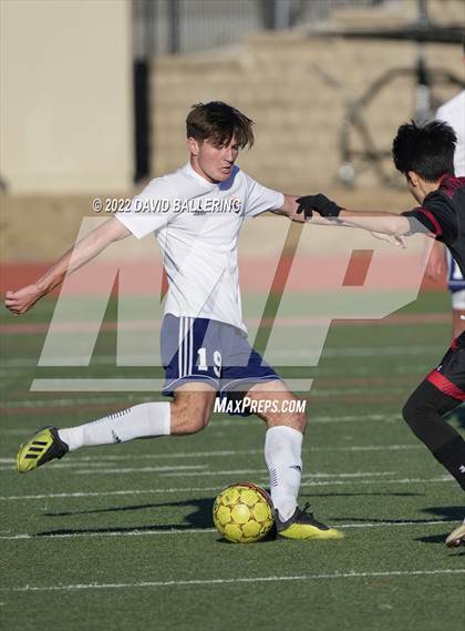 Thumbnail 3 in Martin vs. Sachse (GCISD Tournament) photogallery.