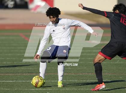 Thumbnail 3 in Martin vs. Sachse (GCISD Tournament) photogallery.