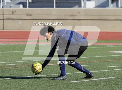 Thumbnail 1 in Martin vs. Sachse (GCISD Tournament) photogallery.