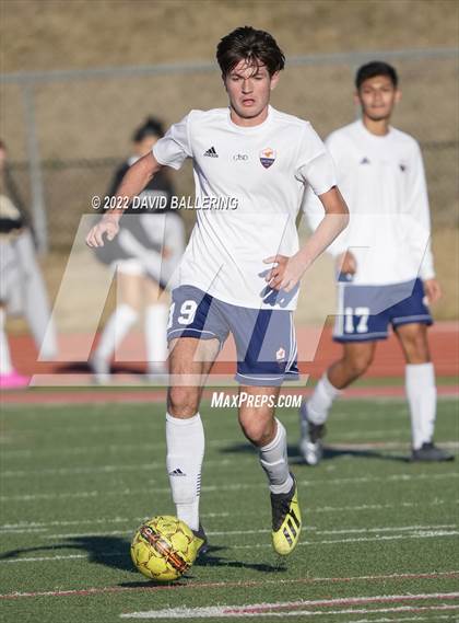 Thumbnail 2 in Martin vs. Sachse (GCISD Tournament) photogallery.