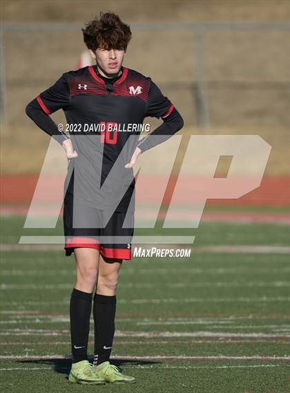 Thumbnail 2 in Martin vs. Sachse (GCISD Tournament) photogallery.