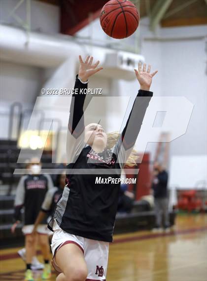 Thumbnail 3 in Madison @ Morristown Beard photogallery.