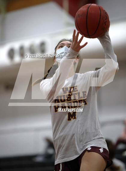Thumbnail 2 in Madison @ Morristown Beard photogallery.