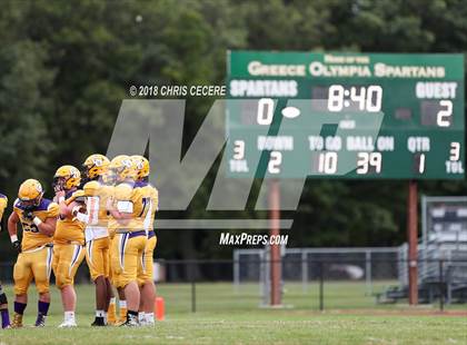 Thumbnail 2 in Webster Thomas @ Greece Olympia/Greece Odyssey photogallery.