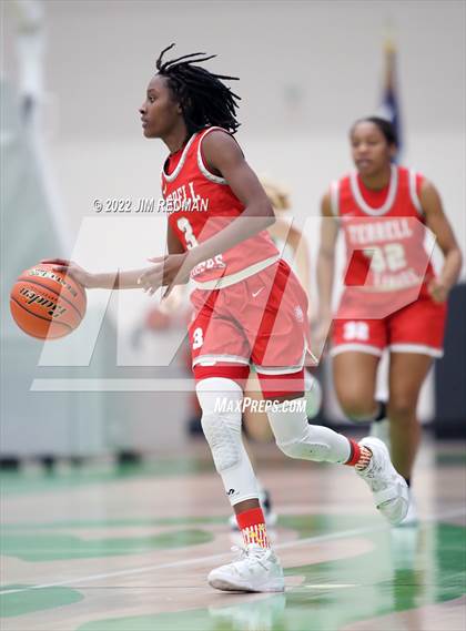 Thumbnail 2 in Terrell @ Caddo Mills photogallery.