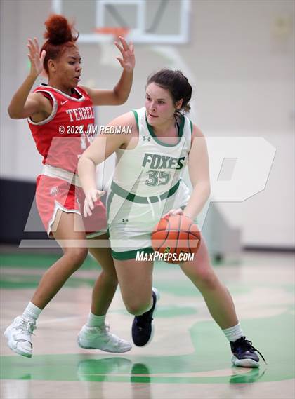 Thumbnail 1 in Terrell @ Caddo Mills photogallery.