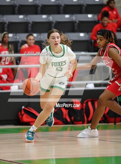 Thumbnail 1 in Terrell @ Caddo Mills photogallery.