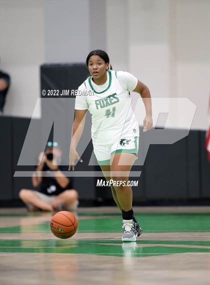 Thumbnail 2 in Terrell @ Caddo Mills photogallery.