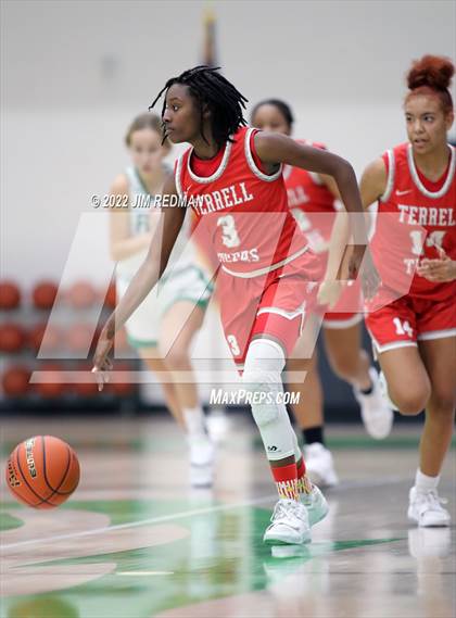 Thumbnail 3 in Terrell @ Caddo Mills photogallery.