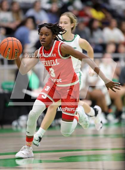 Thumbnail 2 in Terrell @ Caddo Mills photogallery.