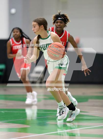 Thumbnail 3 in Terrell @ Caddo Mills photogallery.