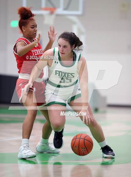 Thumbnail 2 in Terrell @ Caddo Mills photogallery.