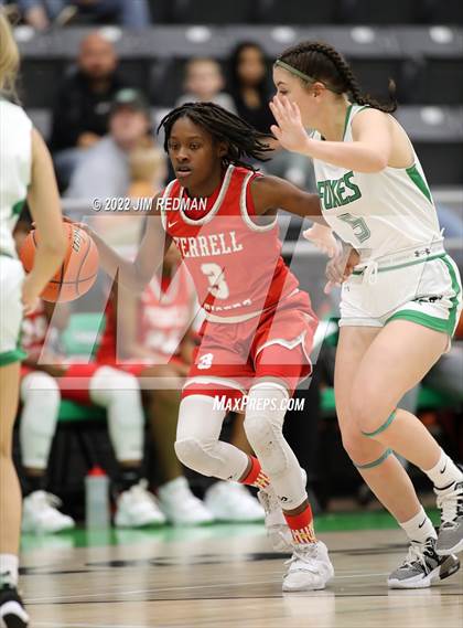 Thumbnail 1 in Terrell @ Caddo Mills photogallery.